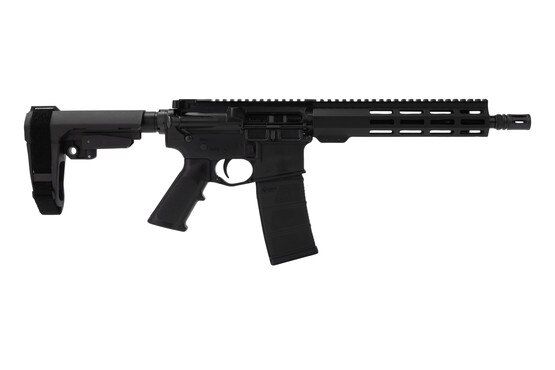 Andro Corp ACI-15 HALO BASE 5.56 NATO AR-15 Pistol with 30rd magazine